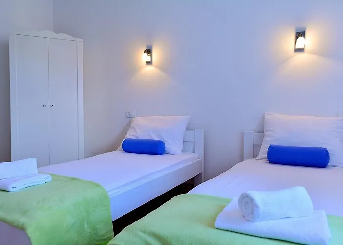 Bed & Breakfast Golden Split