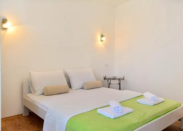 Golden Bed & Breakfast Split