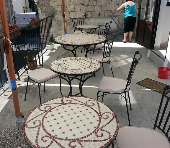 Bed & Breakfast Golden