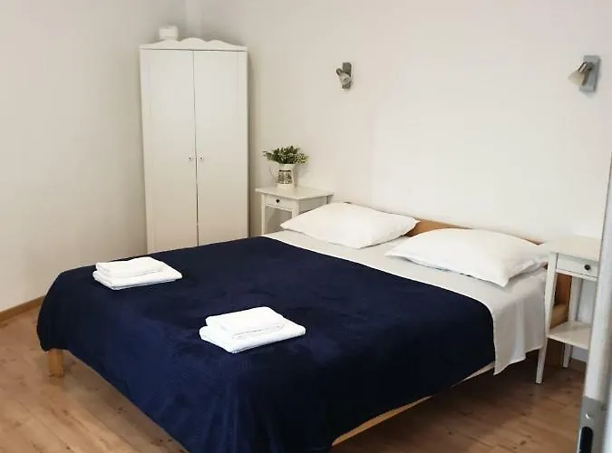 Golden Bed & Breakfast Split