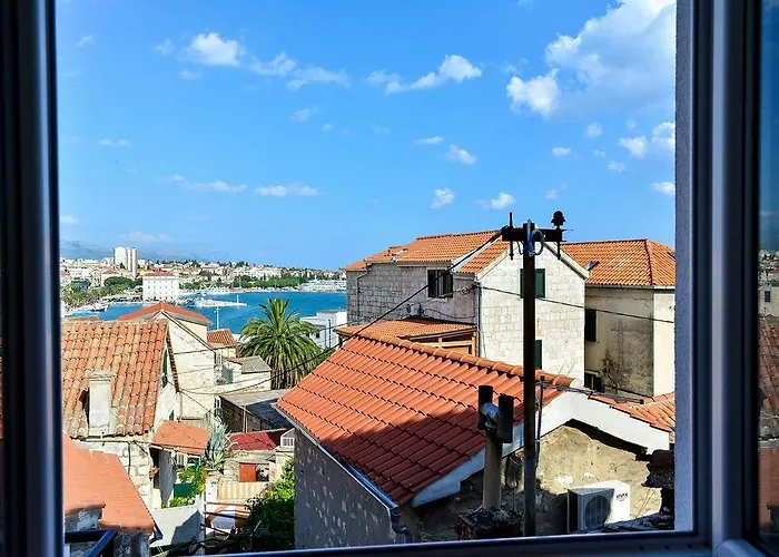 Golden Bed and breakfast 3*