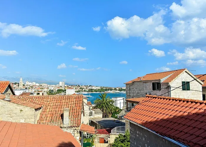 Golden Bed and breakfast