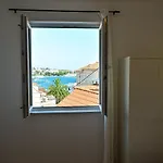 Panzió Golden Split