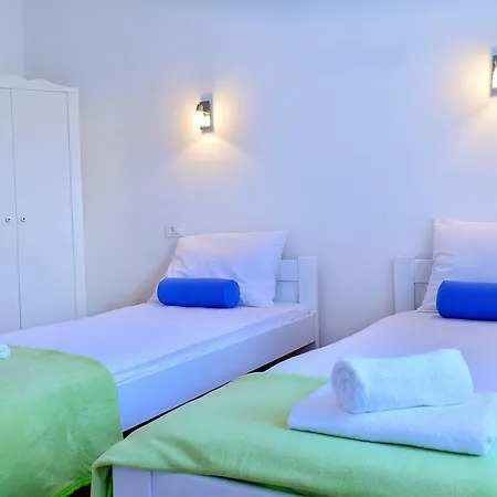 Готель типу 