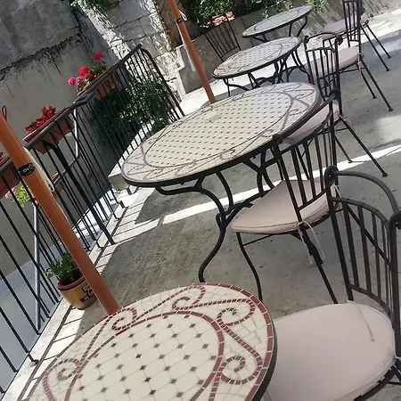 Couette-café Golden Split