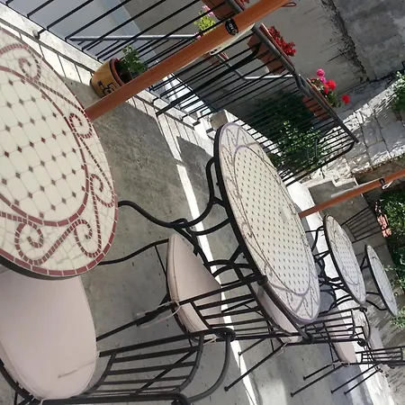 Готель типу 