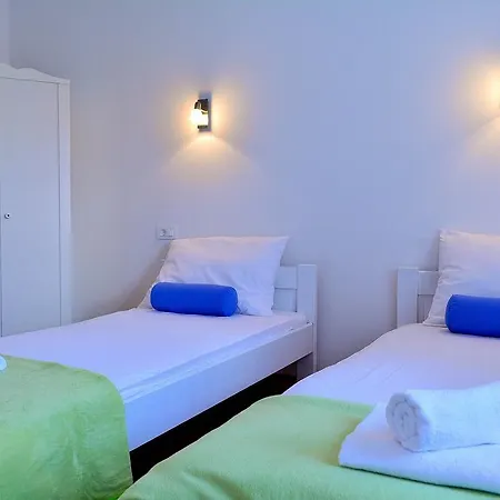 Готель типу 