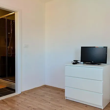 Golden B&B 스플리트