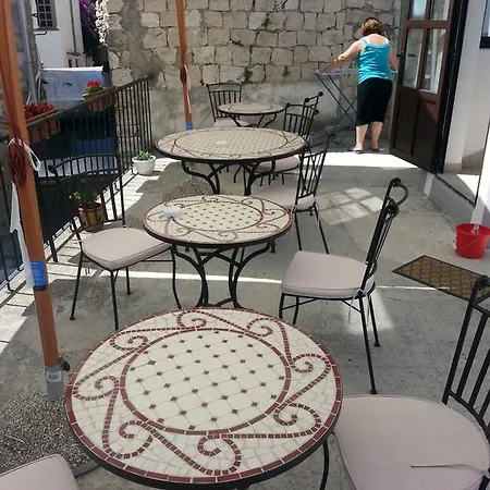 Nocleg ze śniadaniem Golden