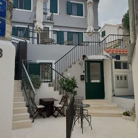 Готель типу 