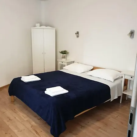 Golden Nocleg ze śniadaniem Split