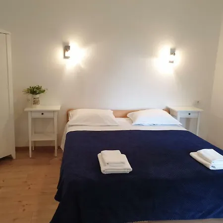 Nocleg ze śniadaniem Golden 3*