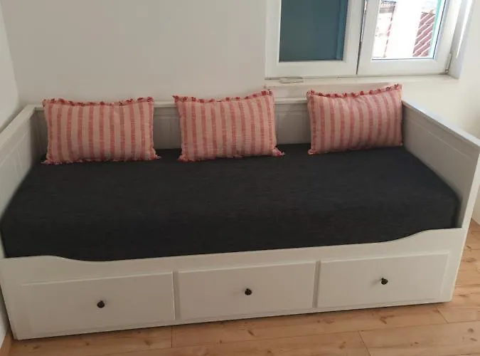 Golden Bed & Breakfast Spalato