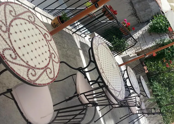 Bed & Breakfast Golden Spalato