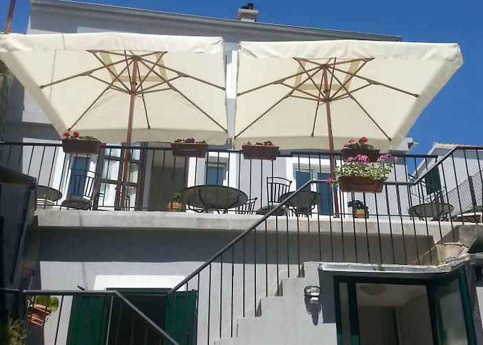 Golden Bed & Breakfast Spalato