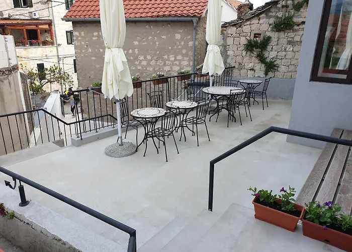 Bed & Breakfast Golden Spalato