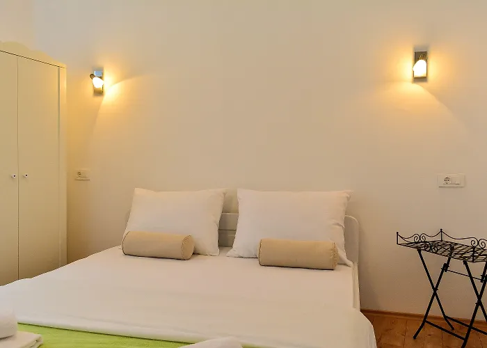 Golden Bed & Breakfast Spalato