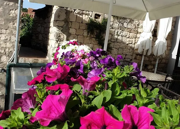 Golden Bed & Breakfast Spalato