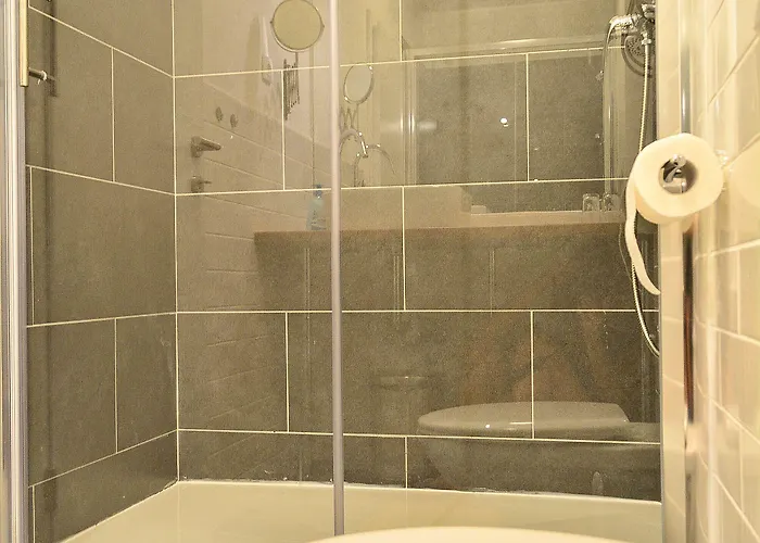 Golden Bed & Breakfast Spalato