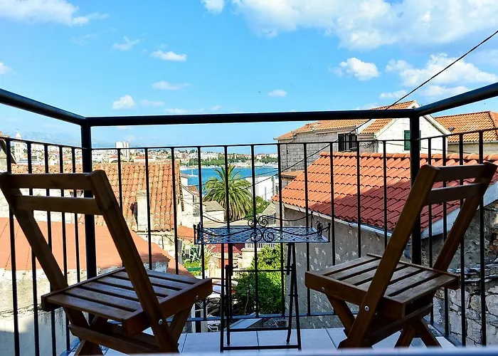 Golden Bed & Breakfast Spalato