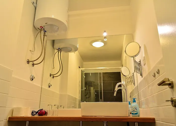 Golden Bed & Breakfast Spalato