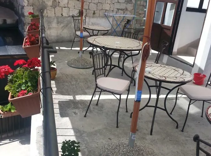 Bed & Breakfast Golden Spalato