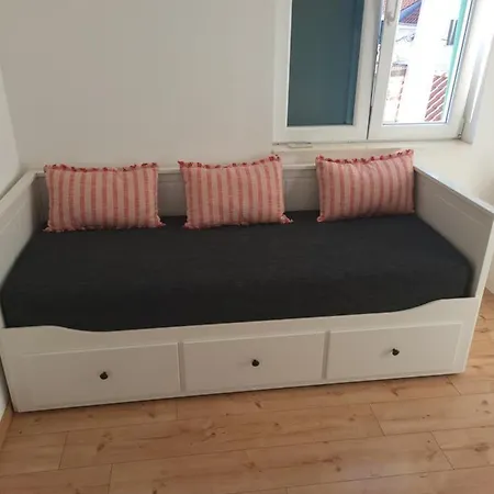 Golden Bed & Breakfast Split