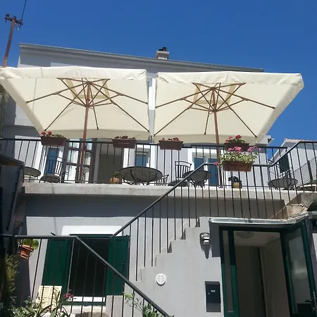 Golden Bed & Breakfast Split