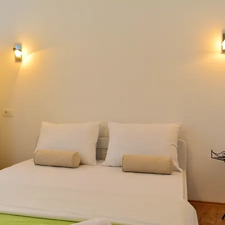 Golden Bed & Breakfast Split