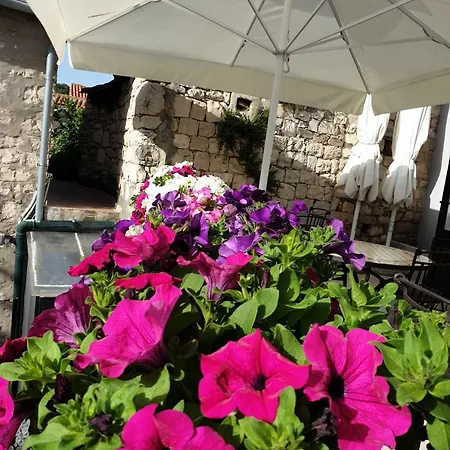 Golden Bed & Breakfast Split