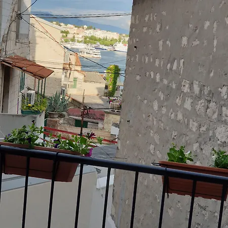 Bed & Breakfast Golden