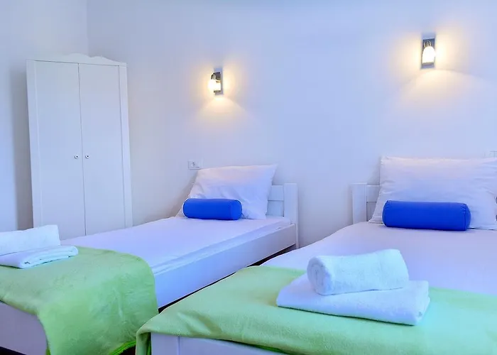 Bed & Breakfast Golden B&B