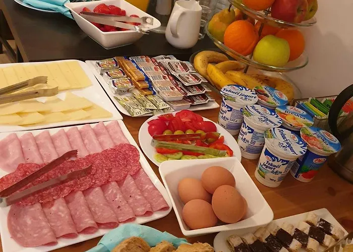 Bed & Breakfast Golden B&B Split