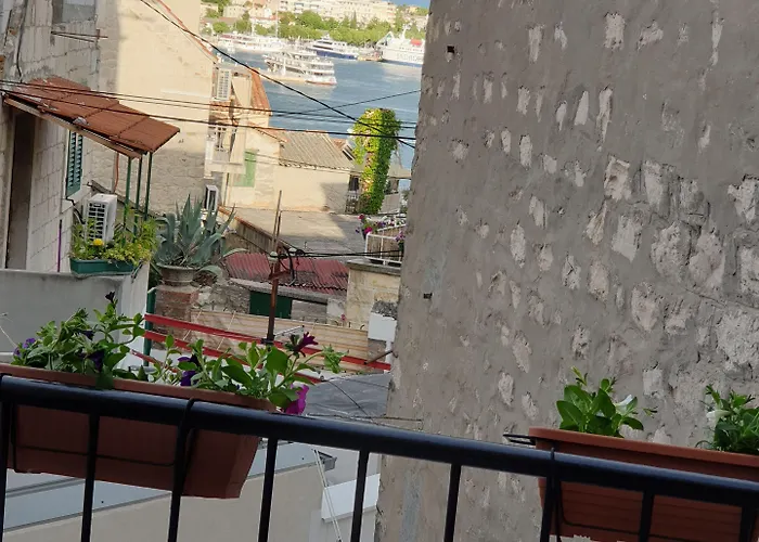 Bed & Breakfast Golden B&B