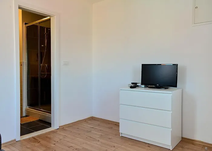 Golden B&B Bed & Breakfast Split